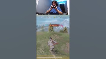 OP 1V3 CLUTCH 🤯CODM #shorts