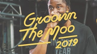 A$AP Twelvyy LIVE at GTM 2019 | Groovin the Moo