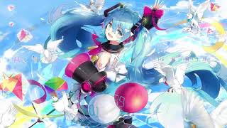 Nightcore - Dura