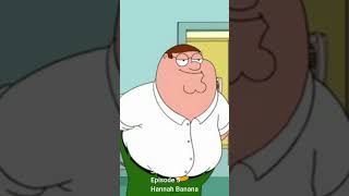 Peter Gets A Free Hat #Short