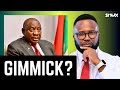 What is the National Health Insurance (NHI) Bill? | Ramaphosa, ANC, private healthcare, corruption