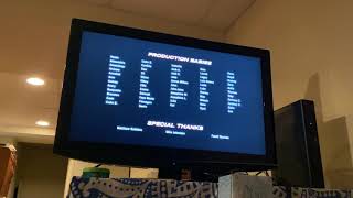 end of the incredibles 2005 dvd (disc 1) part 1