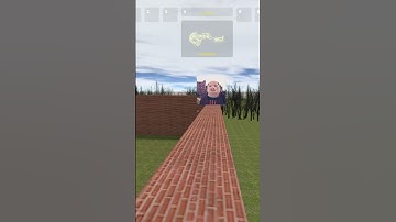 Run away nicos nextbots #36