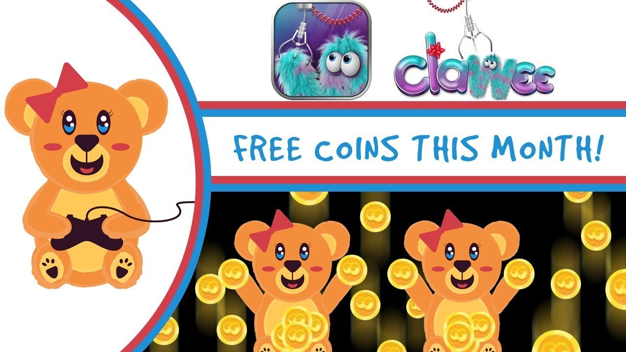 2. Clawee Code Free Coins: Tips and Tricks for Winning Big - wide 1