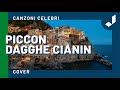 Folklore Ligure - Piccon dagghe cianin