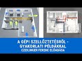 A gépi szellőztetésről - gyakorlati példákkal