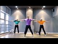 開始Youtube練舞:言不由衷-小鬼阿秋 | 個人舞蹈練習