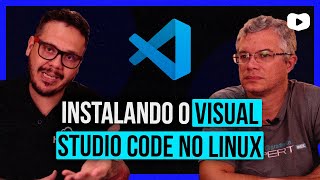 Installing Visual Studio Code on Linux