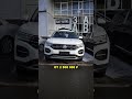 Привезли Volkswagen Tayron с пробегом