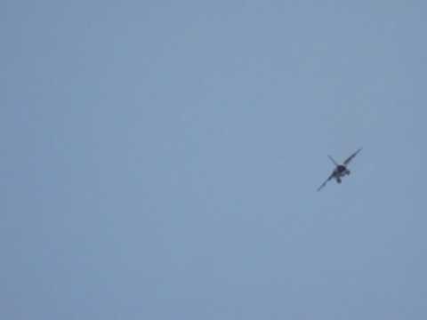 Mirage F1 Letur