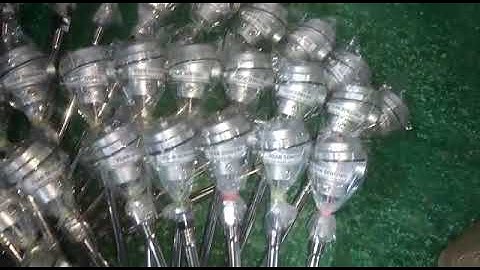 RTD sensors from vsan sensors call +91-9751475618