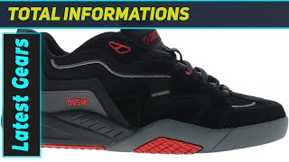 DVS Devious 2.0: The Ultimate Skate Shoe?