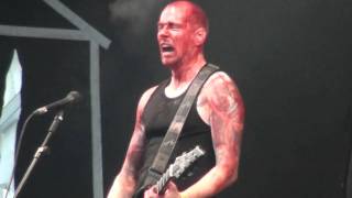 Debauchery  - Continue To Kill  - Wacken 2010