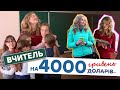 Яка різниця між зарплатою міністра освіти Новосад і молодого вчителя?