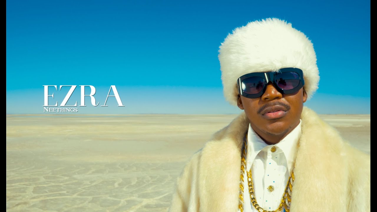 Ezra Neethings-Destiny (Official Music Video)