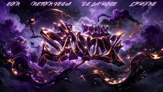 NI TAN SANTX -- NETON VEGA, EON, DE LA ROSE, L PRINCE