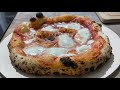 Pizza napolitaine  recette  cuisson ooni koda 16