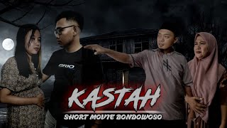 KASTAH | Pengkhianatan Cinta | Short Movie Madura (SUB INDONESIA)