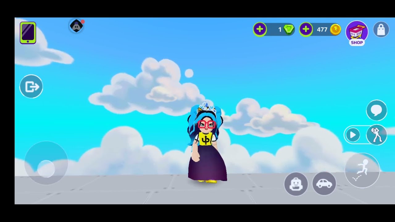 PKXD Đây là hậu trường 