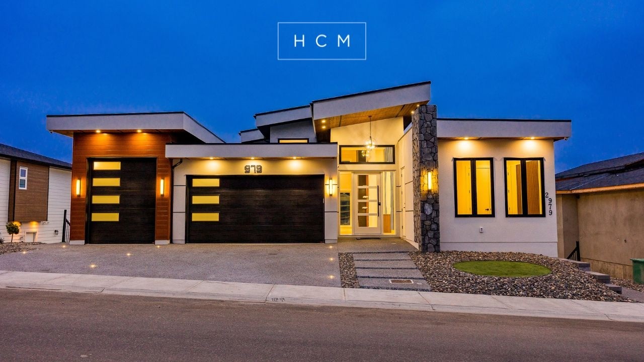 979 Loseth Drive - Opulence in Kelowna