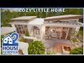 Cozy Little Home | House Flipper 2 (custom job, community content, longplay)