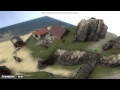 Garry's Trouble Terrorist Town 'Hawaii