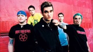 A New Found Glory -  01 - Better Off Dead chords