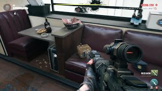 Dead Island 2 sergios phone location missing steve mission