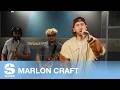 Marlon Craft — Analog Man [Live @ SiriusXM]