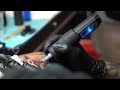 Mast Saber Wireless Tattoo Pen Machine