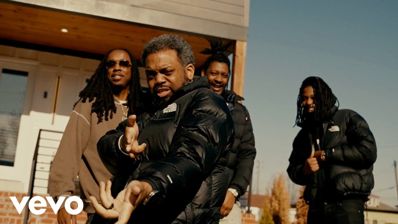 Don Trip, Starlito - 5:04 AM ft. Big TXP, Eddie Valero