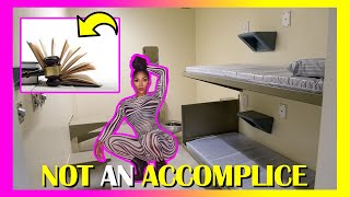 The REASON Arionne Curry ALLOWED Herself To Be Recorded (my theory)