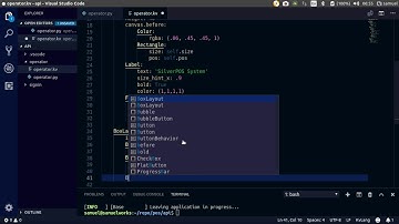 Python/Kivy POS System Part 3: POS Screen(Part 3)