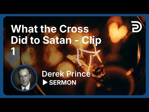 What the Cross