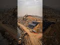 Ghazipur Landfill Transformation 🤯 From Garbage Mountain to Solar Park | Delhi Green Energy Reform