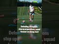 Messi, Argentina squad train in the US ahead of World Cup debut