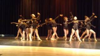 Parkville High School Spring Dance Showcase Trailer
