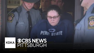 Third West Mifflin housing complex owner now in custody due to theft