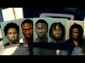 Delray Beach police nab 5 in 