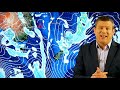 Special long weekend weather update for Queen’s Birthday (26/05/20)