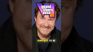 New Gta 6 Actor Found??