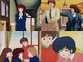 Maison Ikkoku めぞん一刻 BGM ハッピーステップ Happy Step