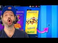 Jai russi le miracle  je vous jure regardez jusquau bout pack opening brawl stars ep2