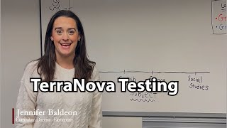 Terranova Testing At SELA
