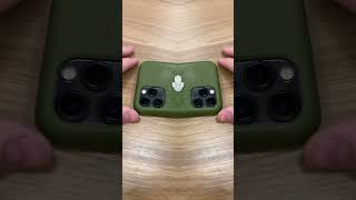 iPhone 11 mirror #shorts #fyp #iphone #makethishastapopular #viral