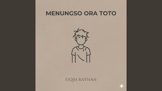 Download lagu Menungso Oratoto