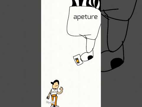 how portal should have ended #valve #portal #portal2 #glados