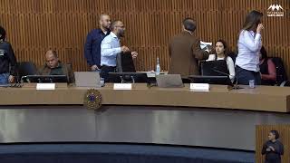 50TH ORDINARY SESSION - SEPTEMBER 1, 2026 screenshot 3