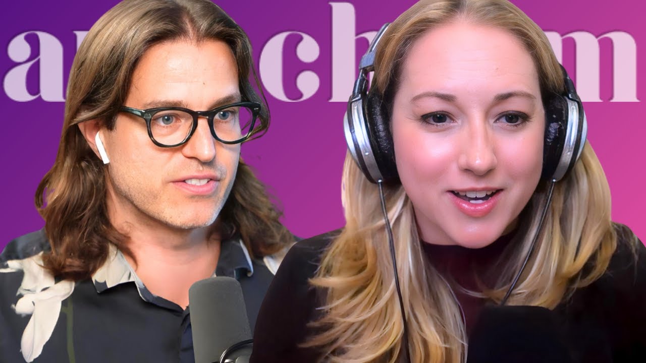 Accelerate Your Career & Grow Your Network | Dr. Tessa West | Art of Charm