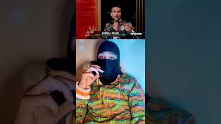 Smh #reactionshorts #russelbrand #megynkelly #drama #controversialclips #podcastclips #pdiddy #puff